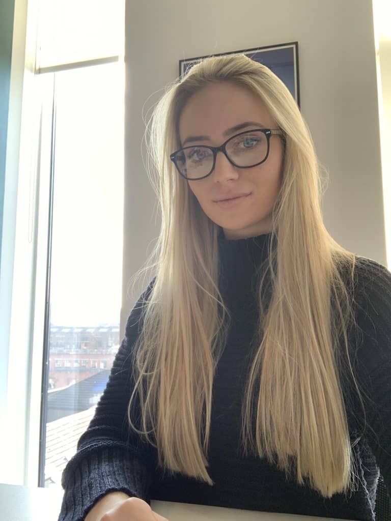 Chameleon Agency Appoints Producer Chelsea Tantum