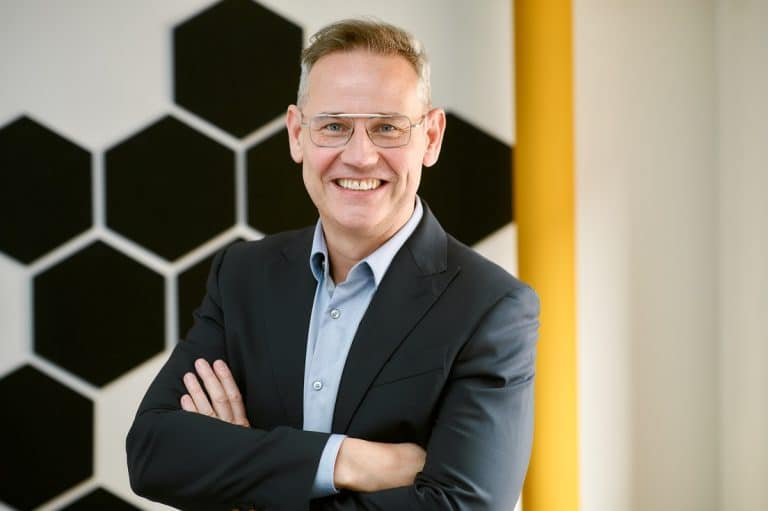 Mark Flanagan Honoured as Top Entrepreneur