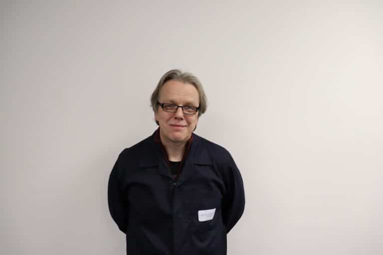 James Robinson Speciality Ingredients strengthens team with series of new hires