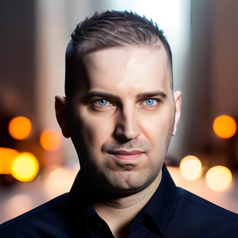 Innovation Unleashed: Scott Dylan on the Role of Startups in Driving Technological Progress