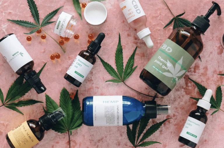 Demystifying Misconceptions on CBD Products