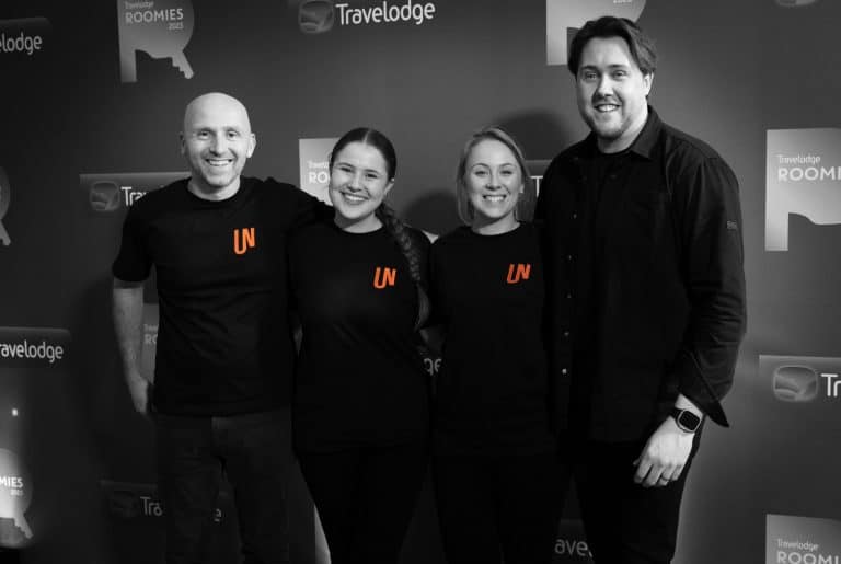 £1.5 MILLION IN REVENUE FOR MANCHESTER AGENCY UNITE AND CREATE