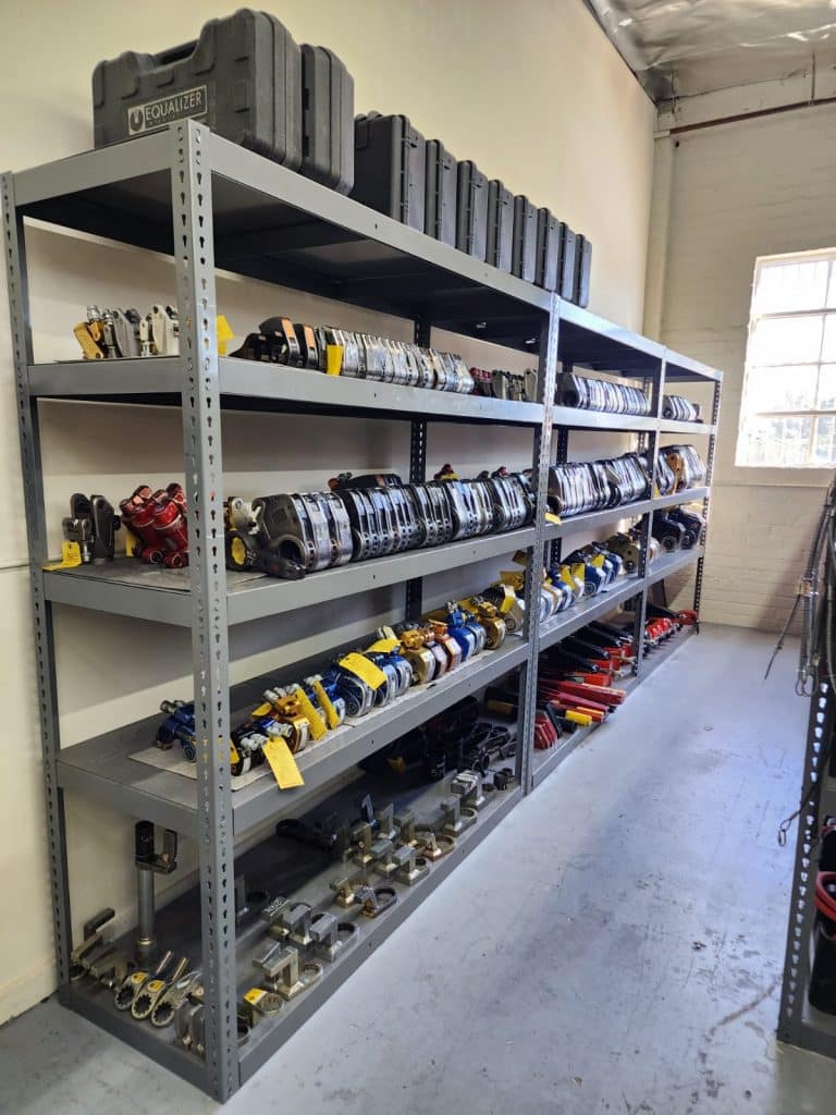 Industry Leader ALLTORC Reaches Remarkable Milestone: 250,000th Torque Wrench Calibrated in Celebratory Event