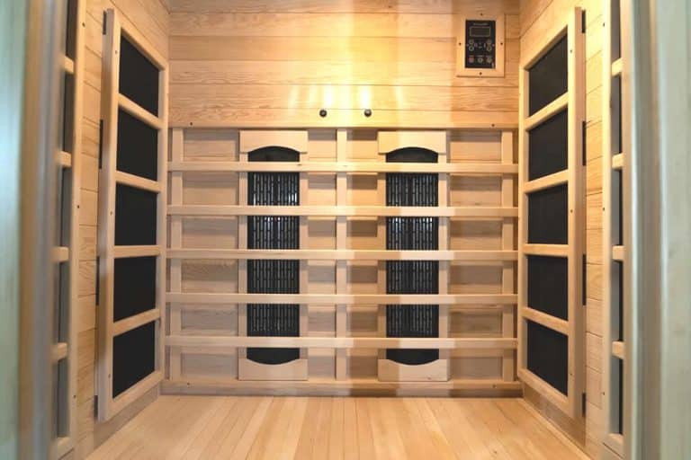 Elevate Your Wellness Journey with Steam Shower Store’s Cutting-Edge Full Spectrum Saunas