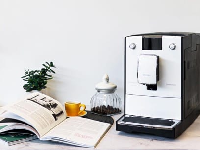 The role of technology in bean to cup coffee machines