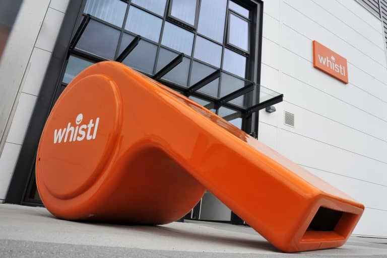 Whistl Discovers Minimal Customer Loyalty in the Online Retail Sector