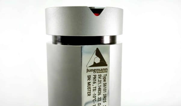 AC Valve Alliance and Jungmann Revolutionise Industries with Hygienic Safety Valve Partnership