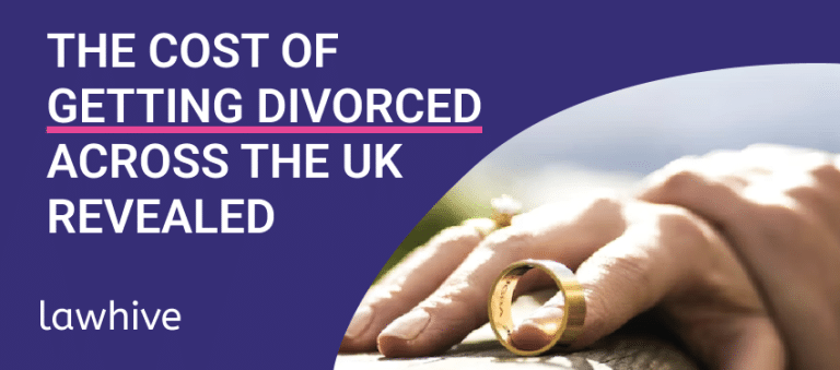 Divorce Costs Across UK Cities Revealed: Edinburgh Tops the List, Sunderland the Most Affordable