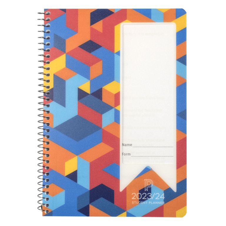 Penstripe Unveils the Latest Lesson Planner Collection for 2023