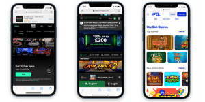 mobile casinos