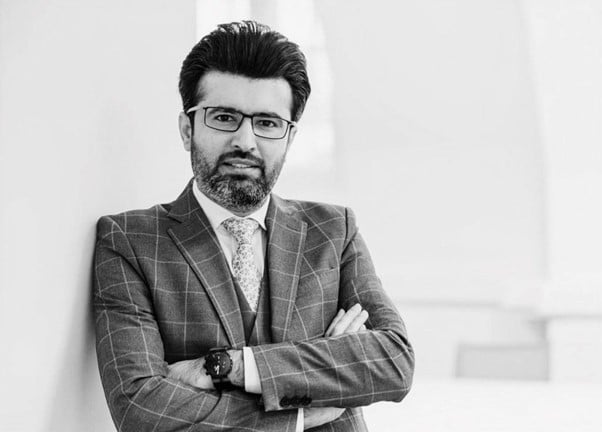 Dr Salman Shahid Assumes Role of Associate Medical Director in Heywood, Middleton, and Rochdale