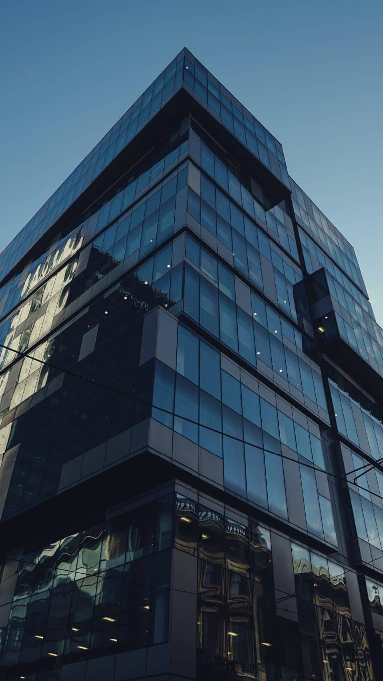 The Mancunian Success Formula: Business Growth in Manchester