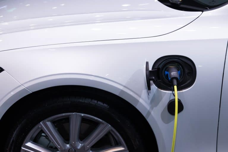 Living in Manchester? It’s best to get your electric vehicle sooner rather than later.
