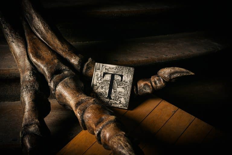 Manchester Museum’s Past, Present, and Future Immortalised Through The Sculpts’ Unparalleled Artistic Collaboration