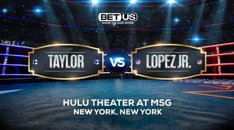 [LIVE-TV] Taylor vs Lopez Fight Live Boxing Full Fight Free Online Broadcast 10 June 2023