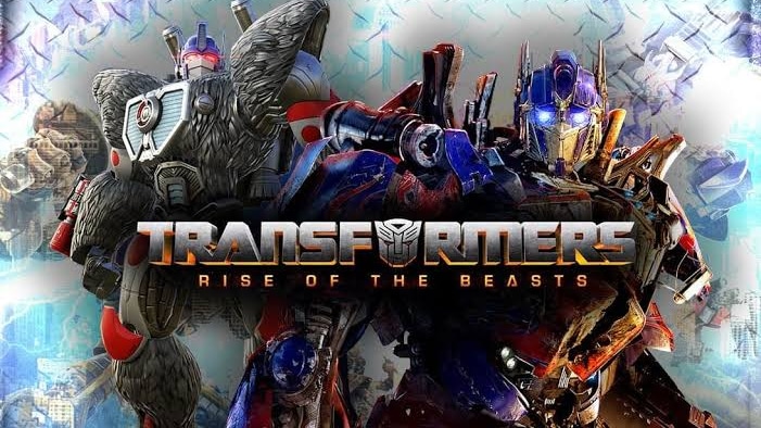 WATCH-4K Transformers: Rise of the Beasts Fullmovie Free Online (2023) Transformers 7