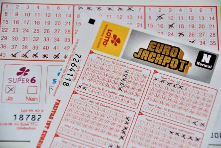 Who offers the Biggest Lottery Payouts?