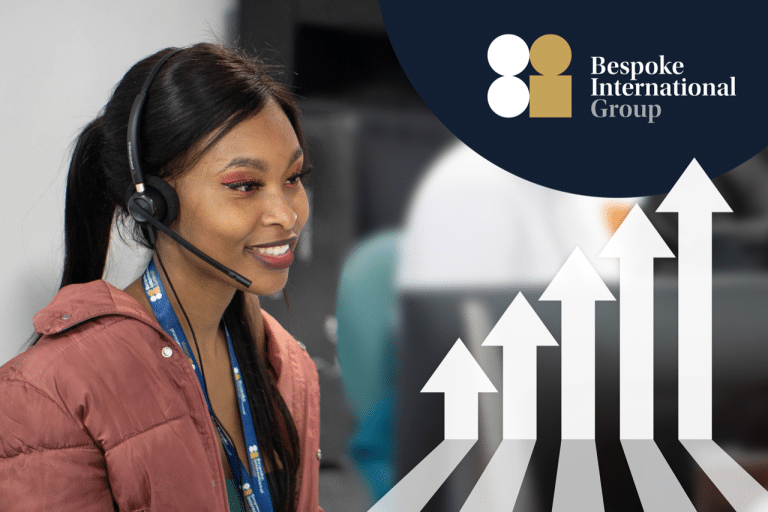 Bespoke International Group: Experiencing Unprecedented Growth