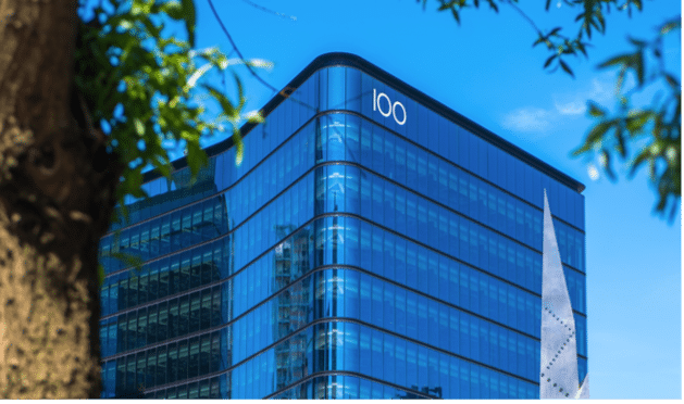 100 Embankment opens as new hub for Better Business movement in region