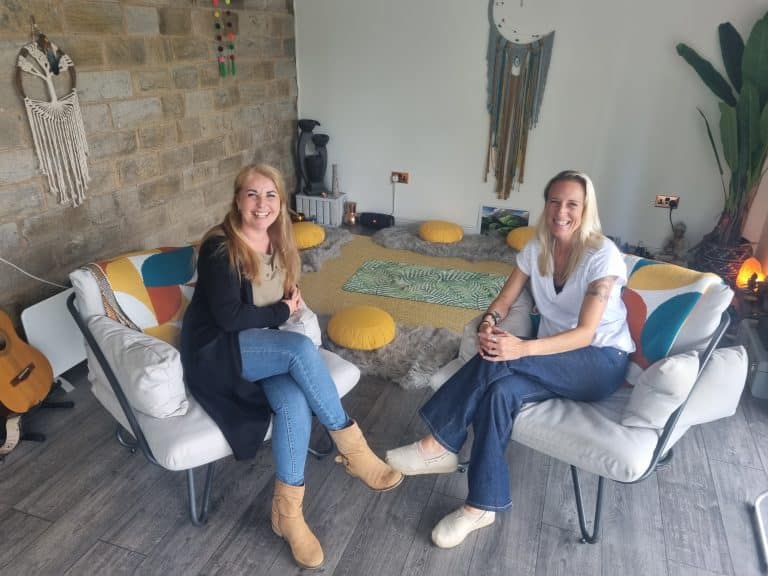 Funding boost for Oldham learning and wellbeing business