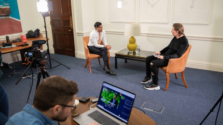 Alarming Study Reveals Lack of Awareness About Career Advice Among UK’s Youth