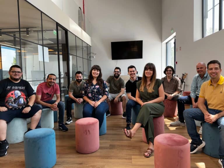 Tonic App Honored by Google Play in Europe’s #WeArePlay Campaign