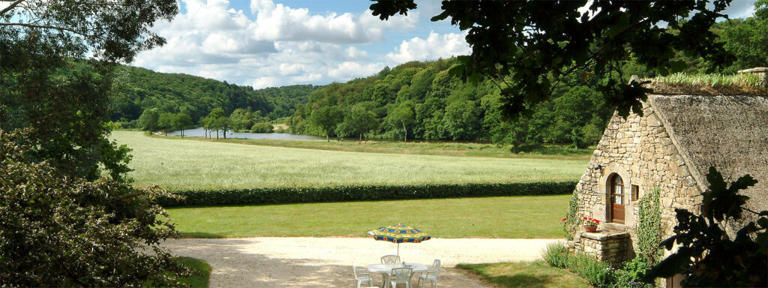 Discover the Hidden Gem: 7 Reasons Why Brittany is Perfect for Your Next Holiday