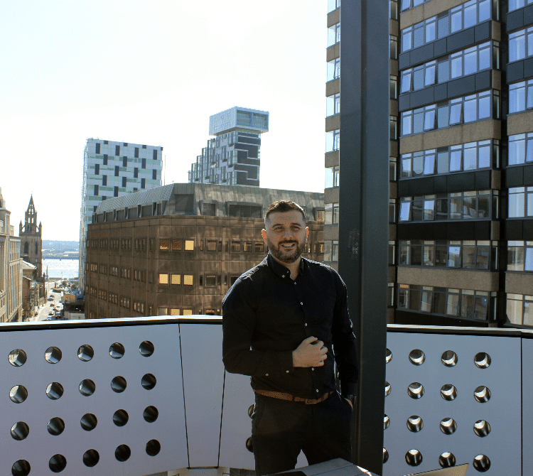 The Impact of Online Reputation on Career Prospects: Insights from Tony McChrystal