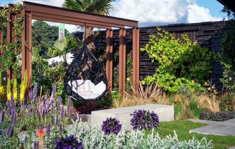 Local Retailer to Relocate Award-Winning Show Garden to Manchester