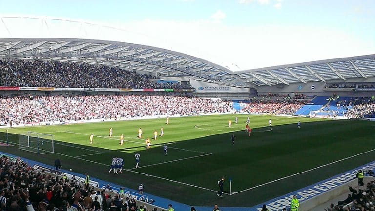 Brighton Gears Up for European Campaign in Exciting New Season