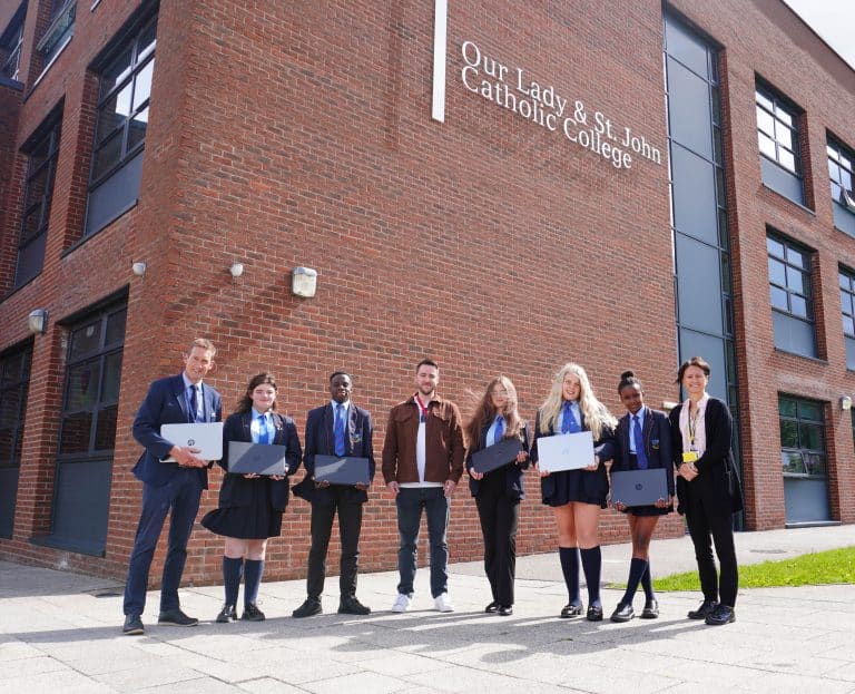 Roq Provides Vital Resources To Support Student Futures