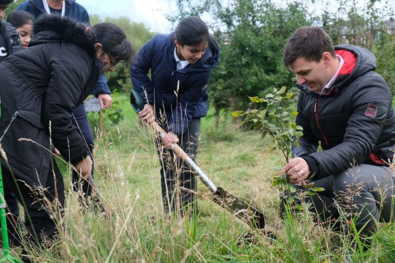 Bolton based ABL Health accelerates mission to tackle health inequalities