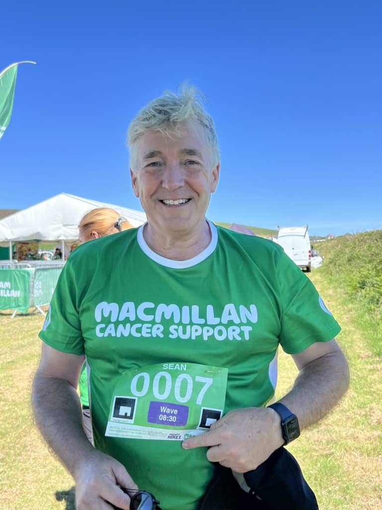 Team Silverpoint To Tackle Mighty Hike for Charity