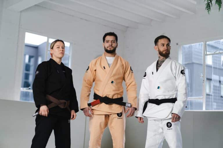 Manchester martial arts clothing brand Progress JJ double sales to £2.4 million