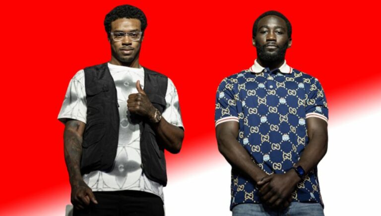 How Can I Watch Free Terence Crawford vs. Errol Spence Jr. Showtime Boxing