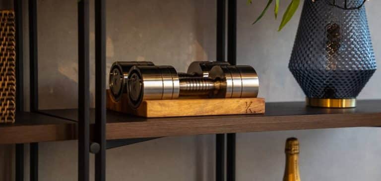 GymEquipment.co.uk Partners with Premium Fitness Brand KLINK, Introducing Innovative Weight-Adjustable Dumbbell and Barbell Equipment