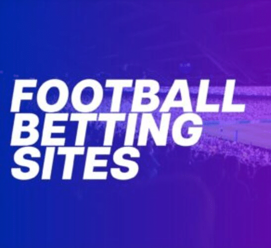 Best football betting sites in the UK for 2023