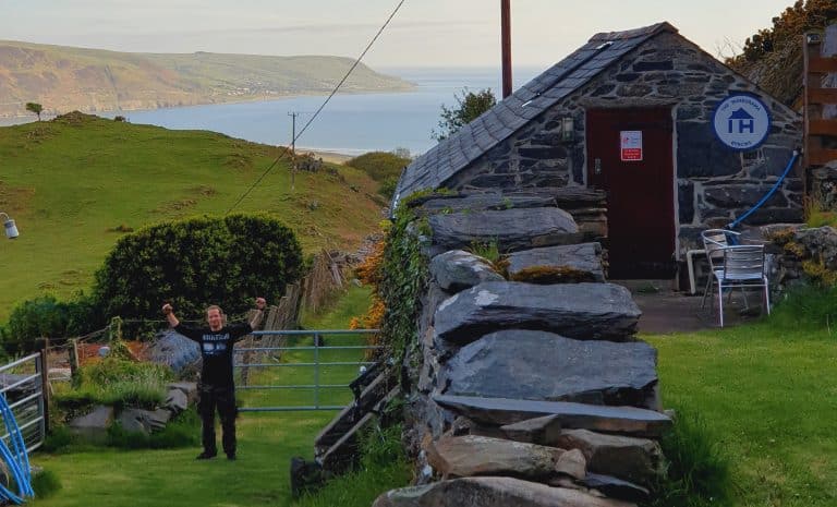 The Resilience of Independent Hostels in the UK