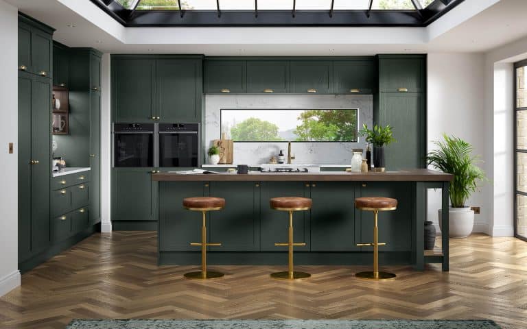 Better Kitchens Introduces Revolutionary Technology for Affordable DIY Kitchens and Kitchen Units