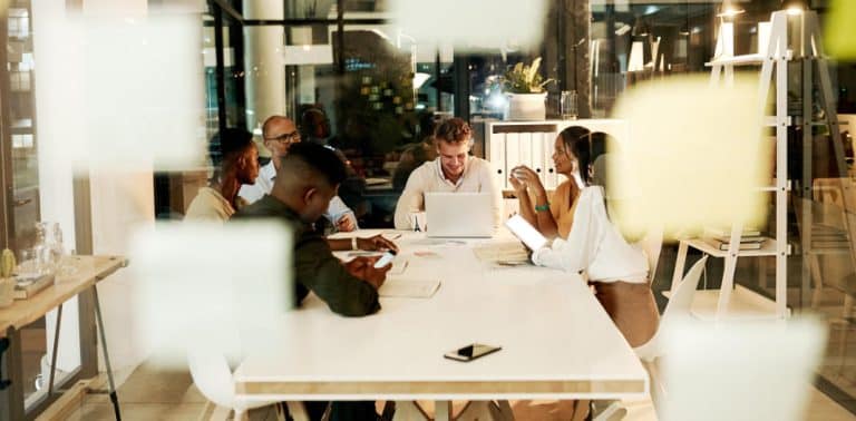 Manchester-Based Video Production Experts Caution Against the Costs of AI Adoption