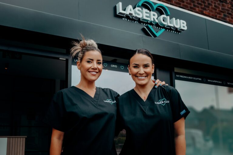 Laser Club Partners with Charity PCOS Relief to Offer FREE Laser Hair Removal for PCOS Sufferers!