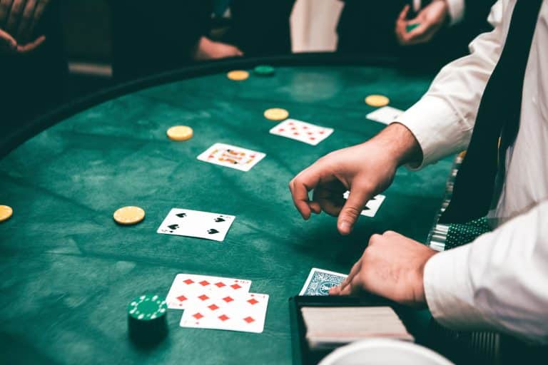 Must-Visit Casinos in Cheshire: An Indispensable Guide for Every Gaming Enthusiast