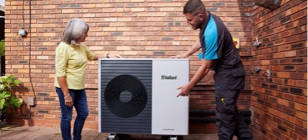 Affluent Rural Residents Lead the Adoption of Heat Pumps, Reveals New Study