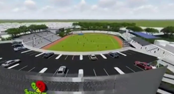 Costa Rica U23 vs El Salvador U23 live online: TV channel, how to watch and stream