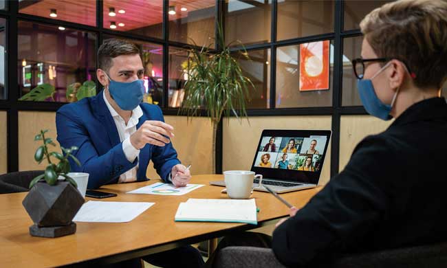Mastering Interviews: 5 Tips to Secure Your Dream Job