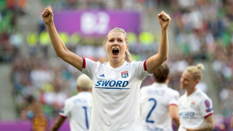 Women’s FIFA World Cup Final to be shown on big screens Manchester city centre
