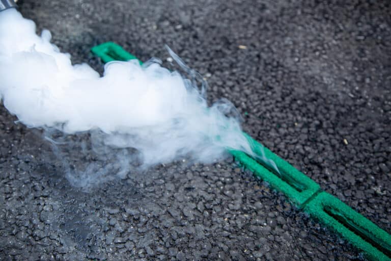 Revolutionary Technology ‘Roadvent’ May Complement ULEZ in Delivering Pristine Air