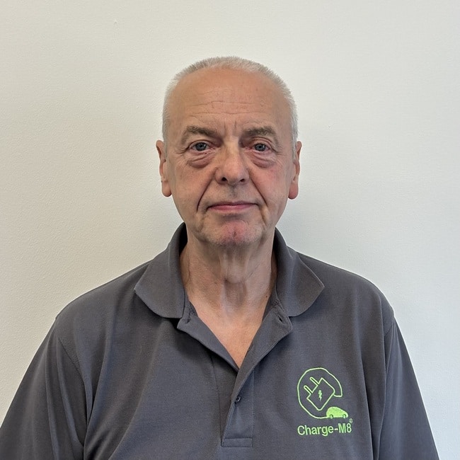 Accomplished Health, Safety & Quality Advocate Joins the Team at Charge-M8