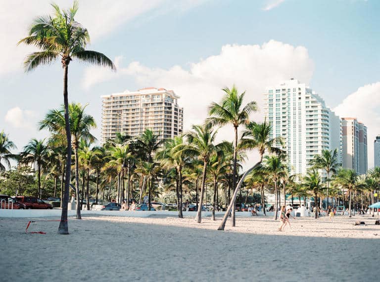 Exploring Miami: A Perfect Week Itinerary