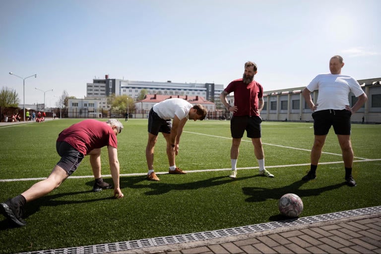 Shifting the Game: The Saudi League’s Impact on Global Football